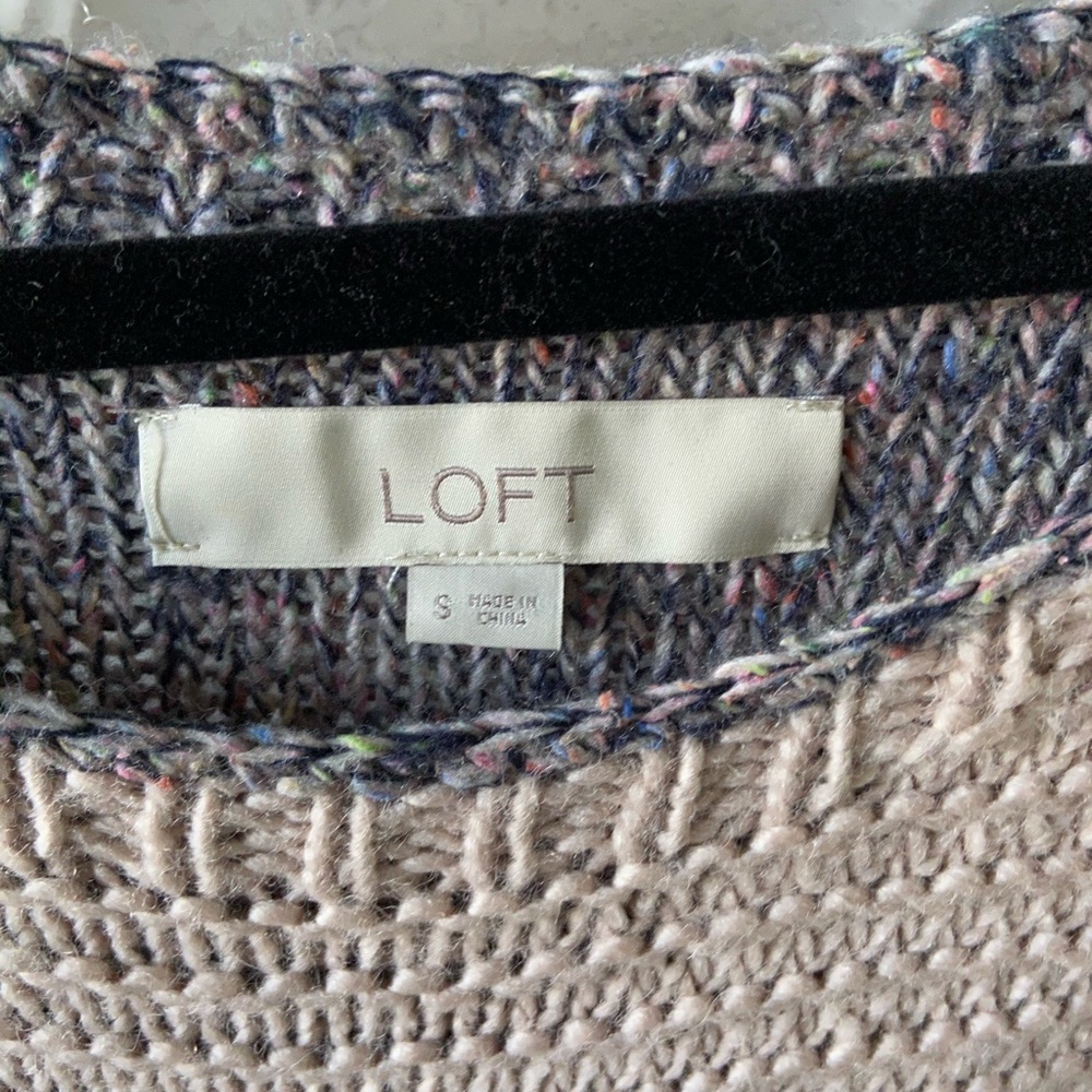 Loft Sweater - Picture 3 of 3